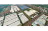 Công nghiệp phát triển tạo sức bật cho bất động sản Đồng Phú hậu Covid